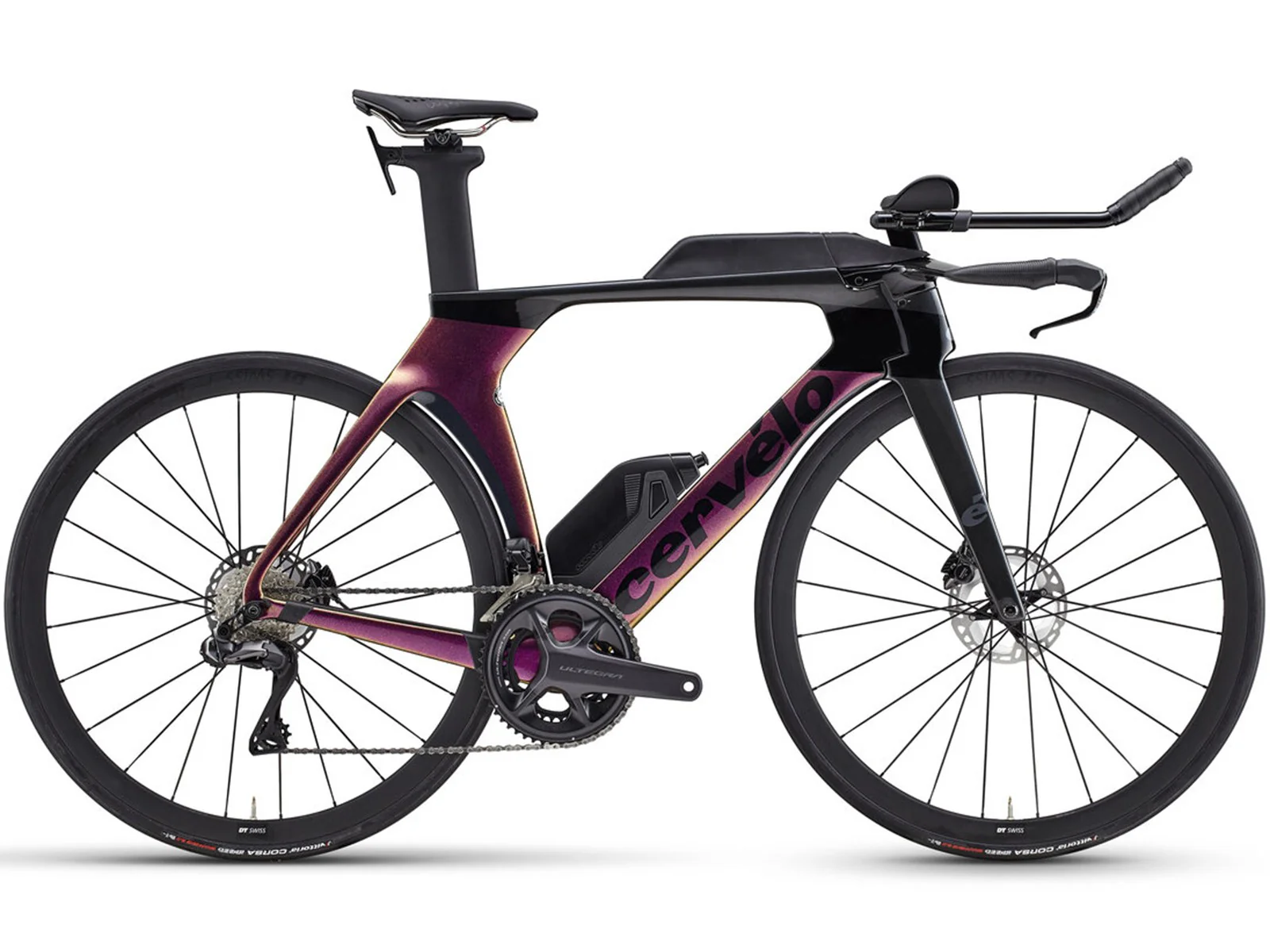 Cervelo P Shimano Ultegra Mech - 2023 - Image 4