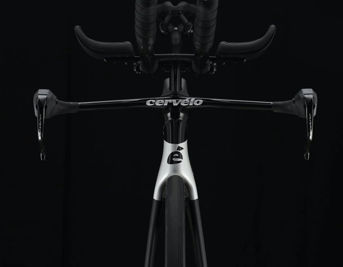 Cervelo P5 Ultegra Di2 - 2023 - Image 3