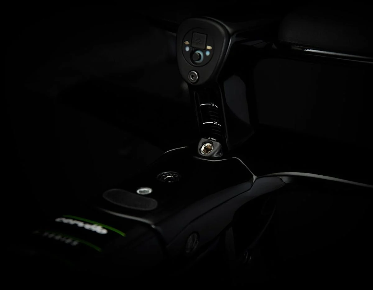 Cervelo P5 Ultegra Di2 - 2023 - Image 4