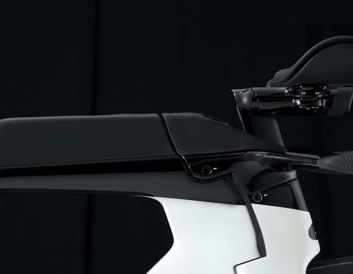 Cervelo P5 Ultegra Di2 - 2023 - Image 5