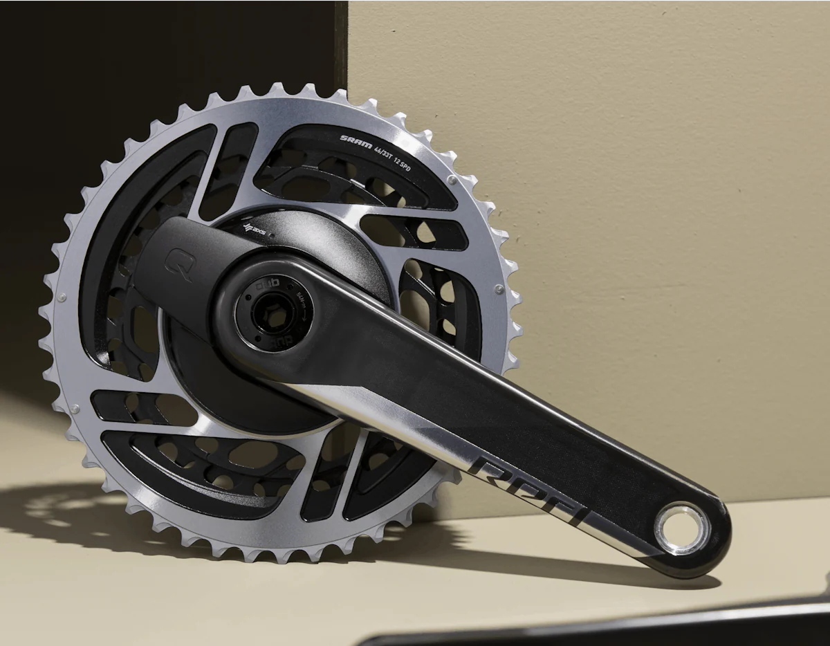 Cervelo P5 Ultegra Di2 - 2023 - Image 6