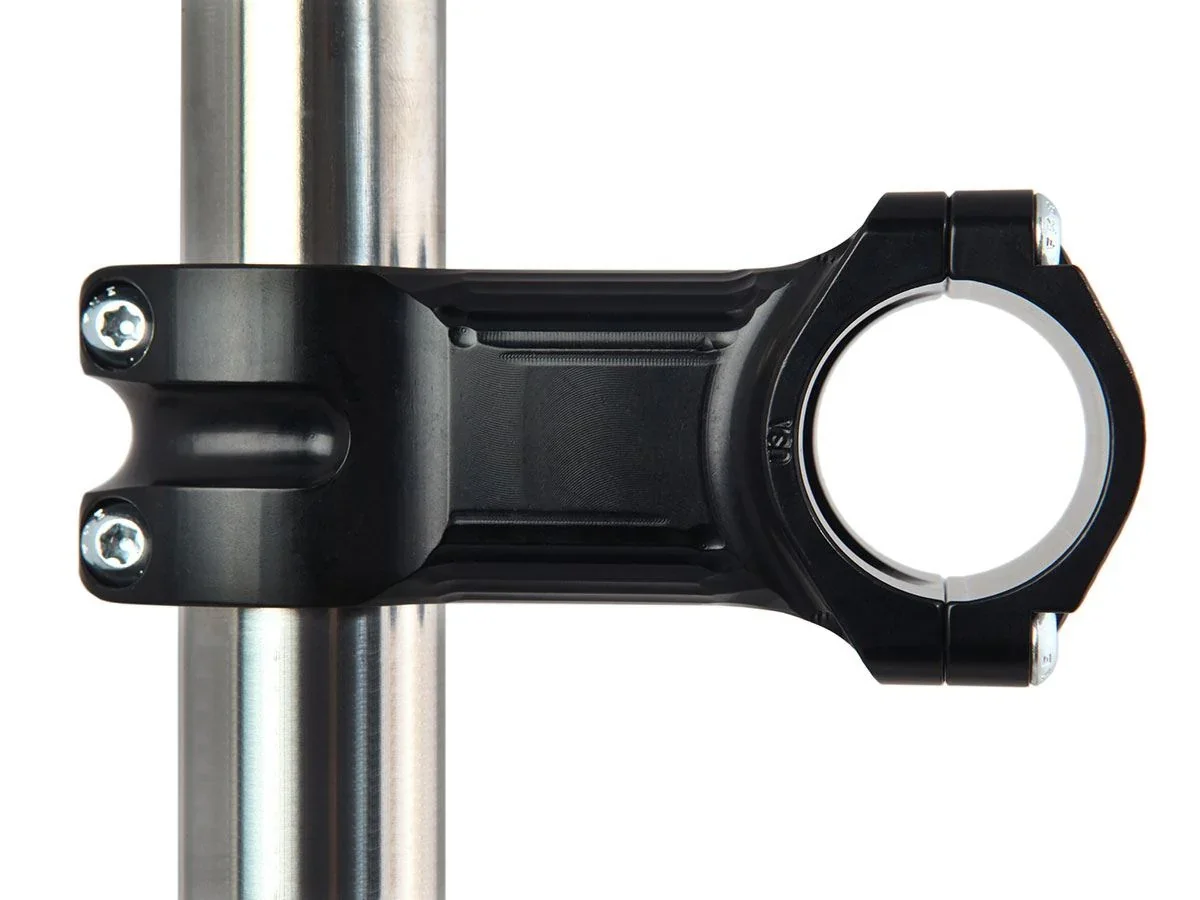 Paul Components Boxcar Stem Black - Image 8