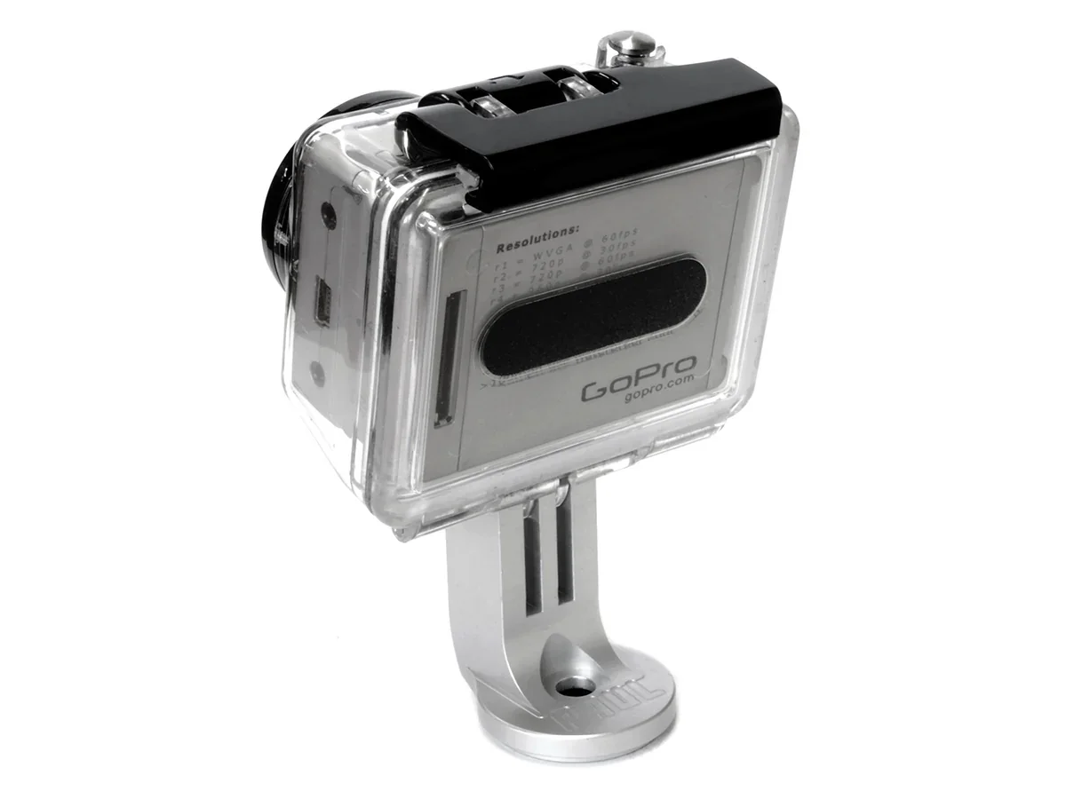 Paul Components Camera Mount - Image 2