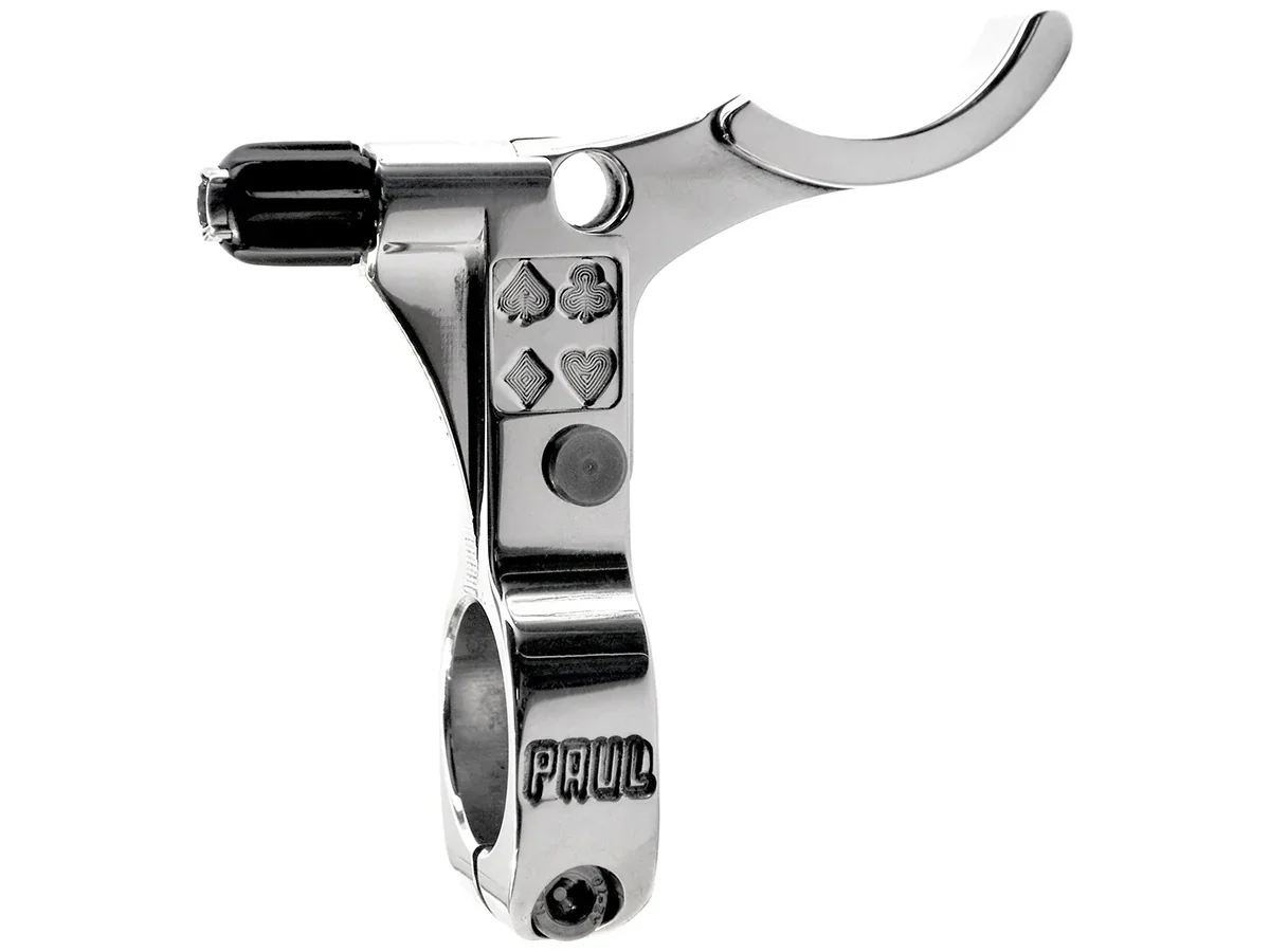 Paul Components E-Lever Single