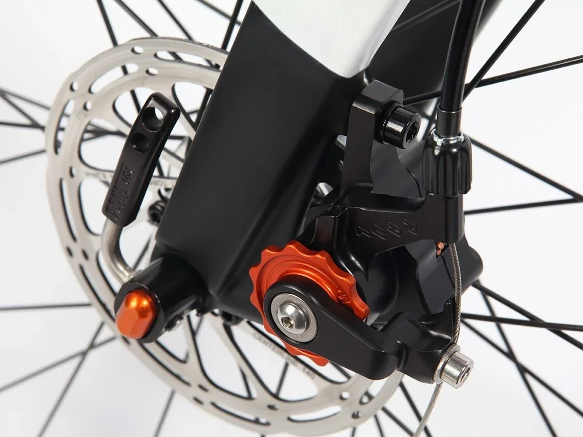 Paul Components Klamper Disc Caliper - Image 3