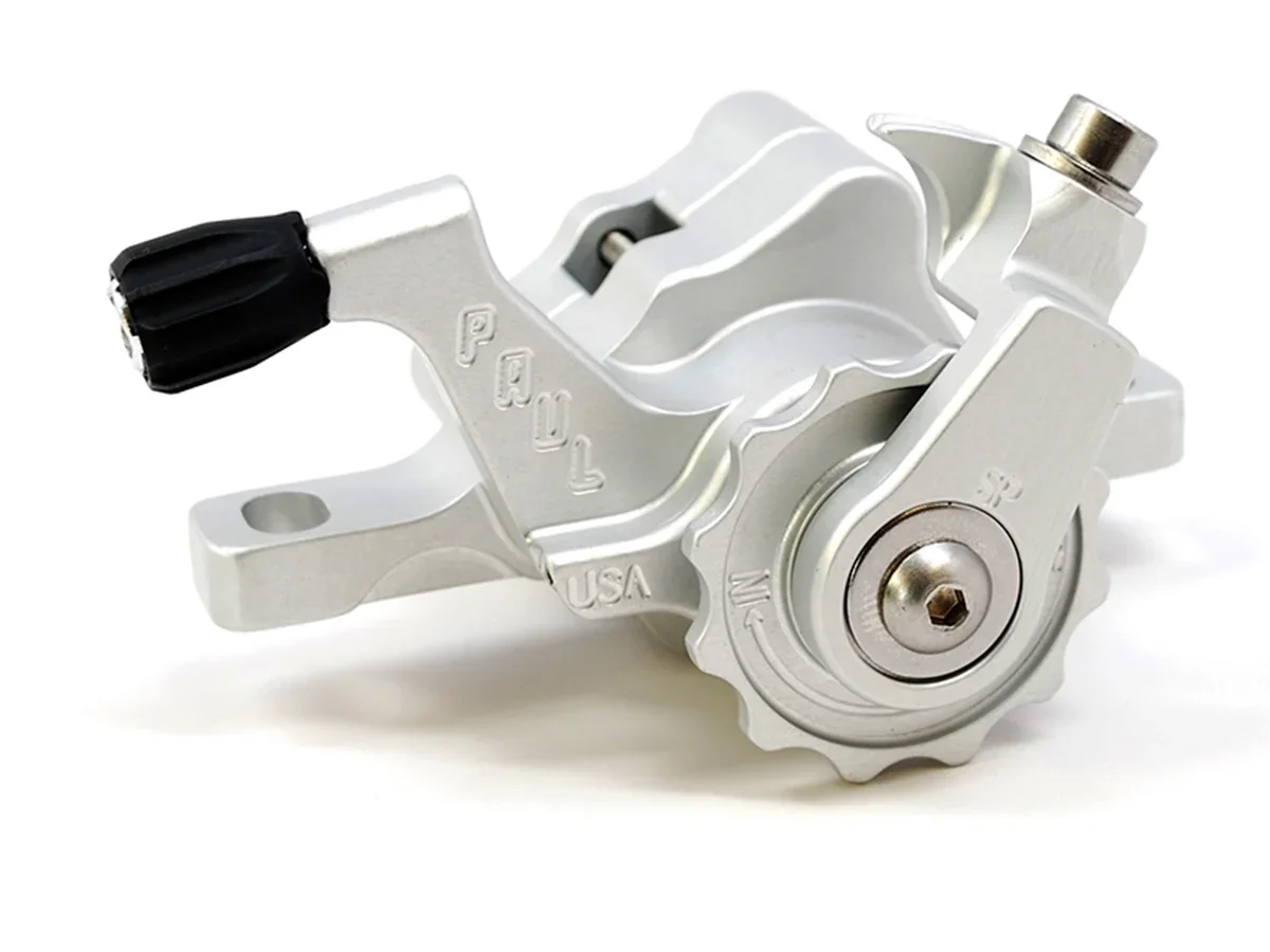 Paul Components Klamper Disc Caliper - Image 5
