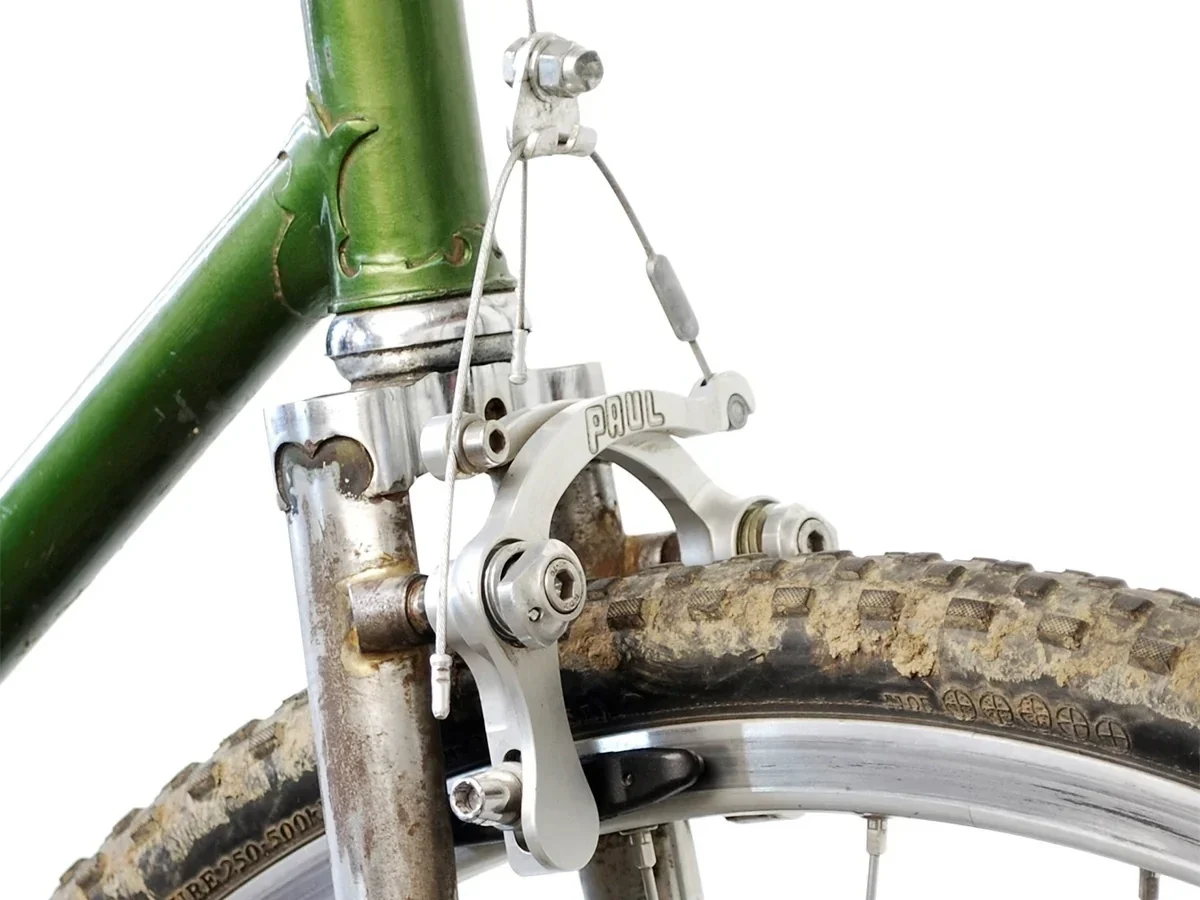 Paul Components Racer Braze-On Brake - Image 4