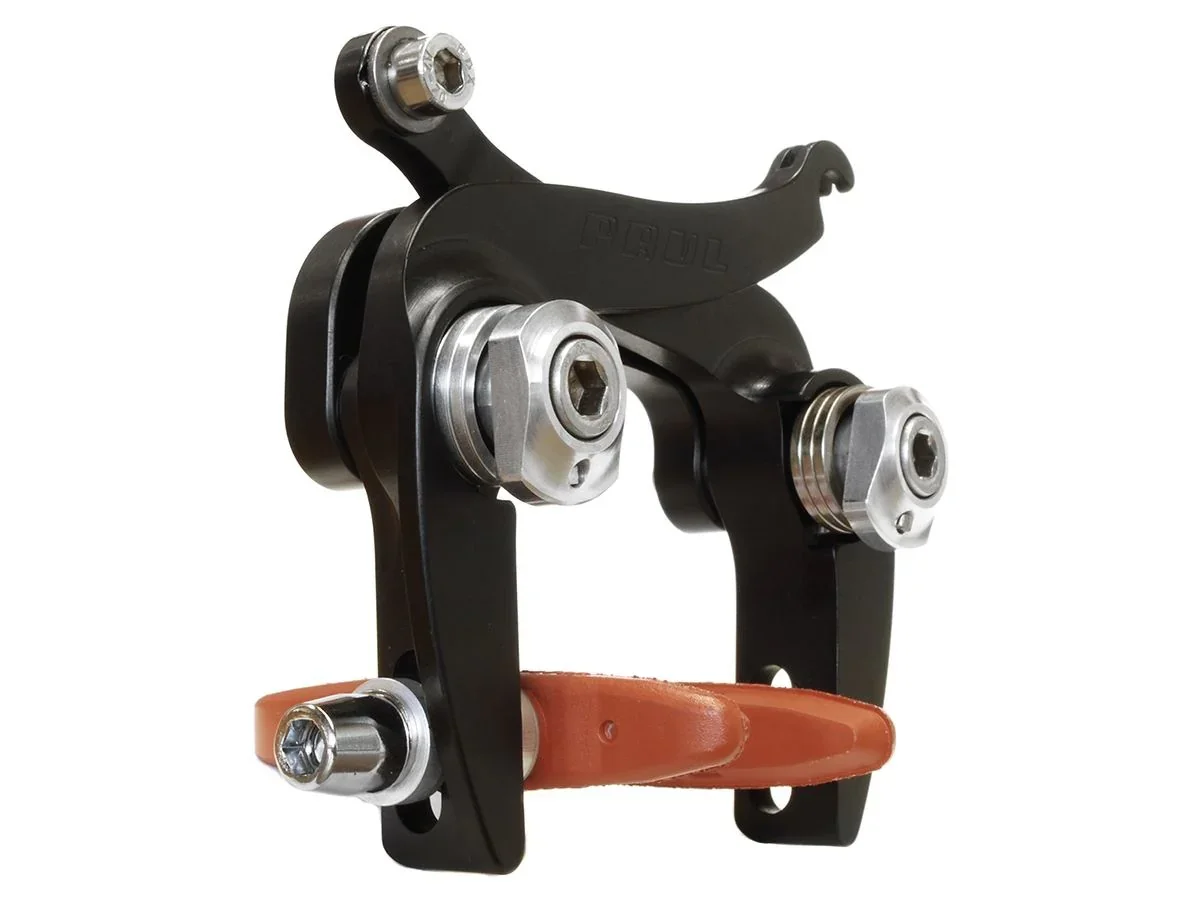 Paul Components Racer Medium Rear - Image 4
