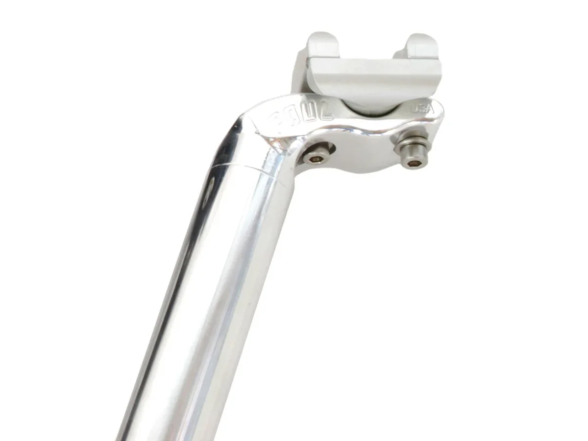 Paul Components Tall & Handsome Seatpost - Image 3