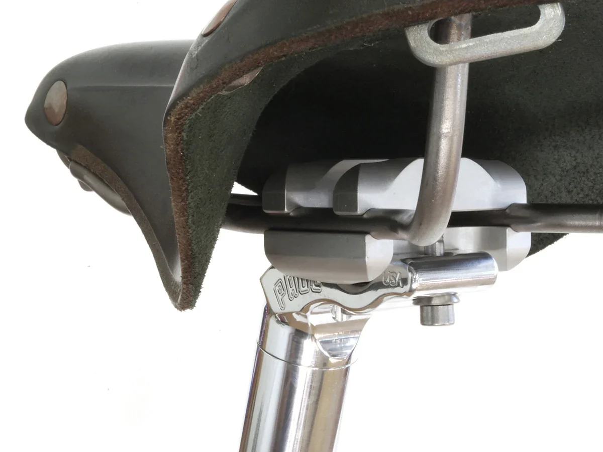Paul Components Tall & Handsome Seatpost - Image 7