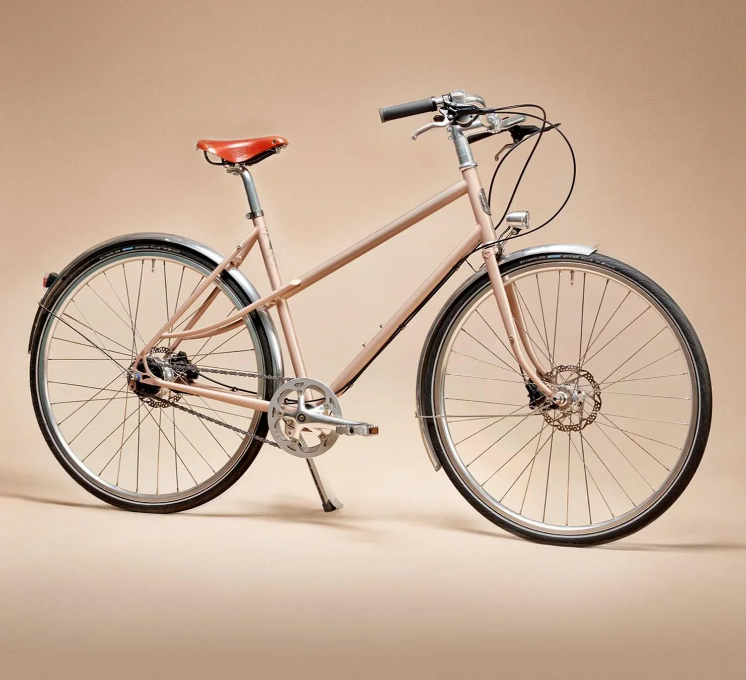 Pelago Airisto Commuter