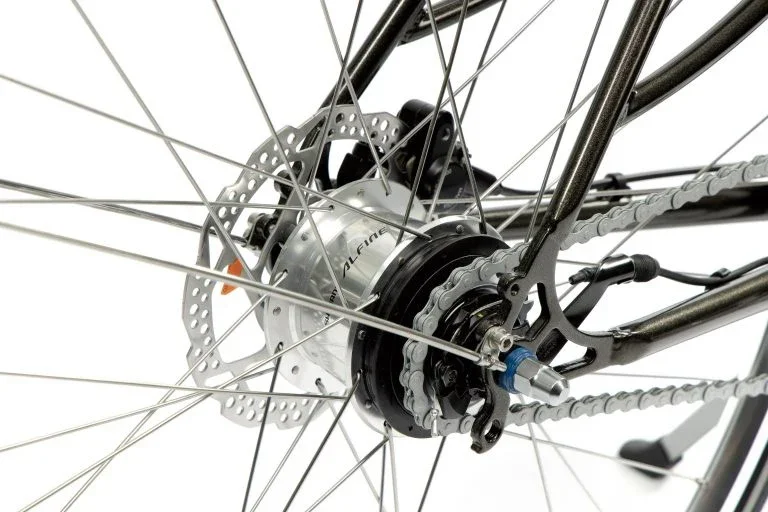 Pelago Airisto Commuter - Image 9