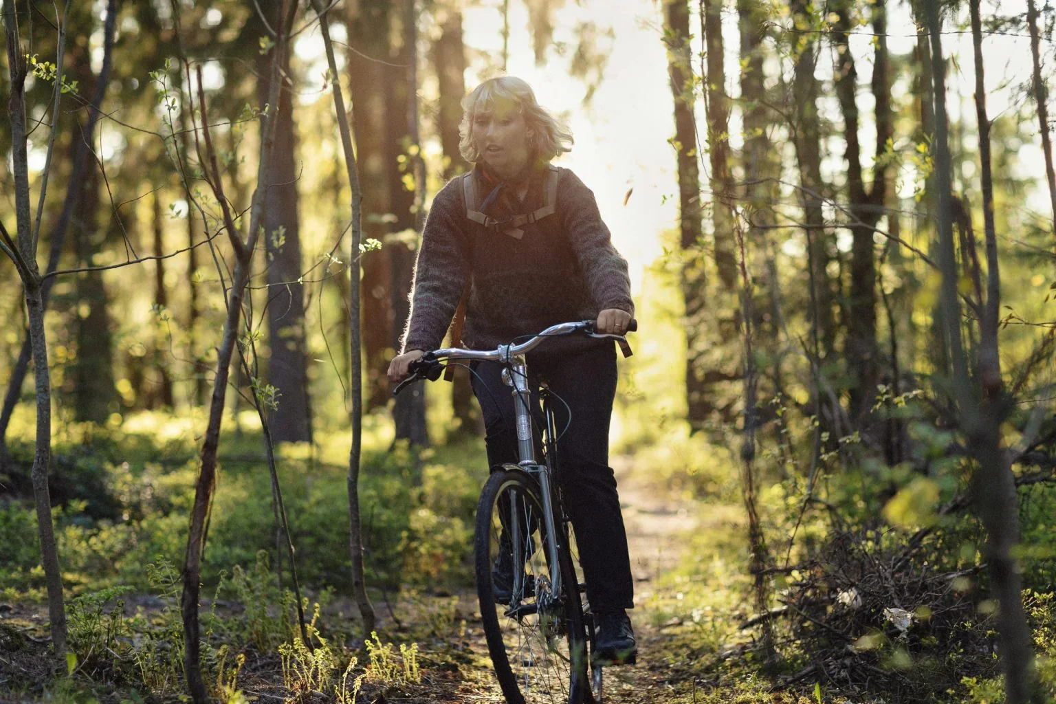 Pelago Airisto Outback - Image 2