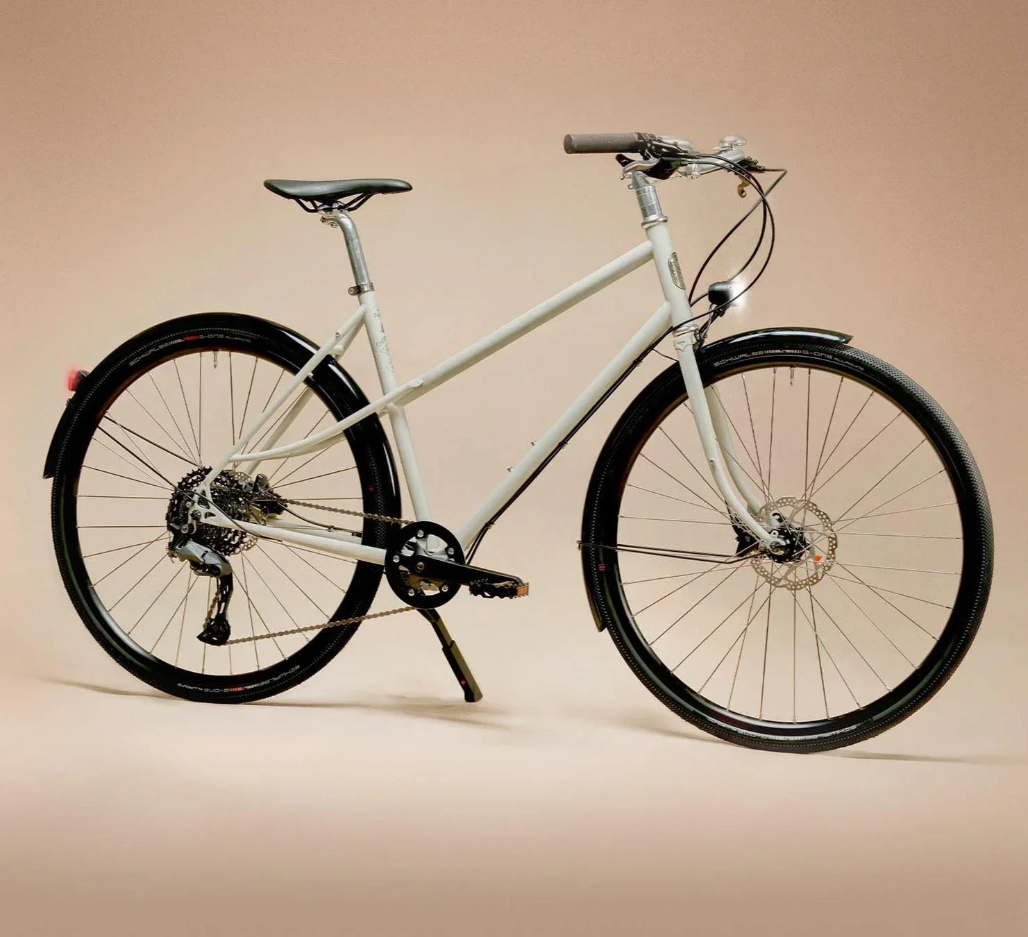 Pelago Airisto Outback Dynamo