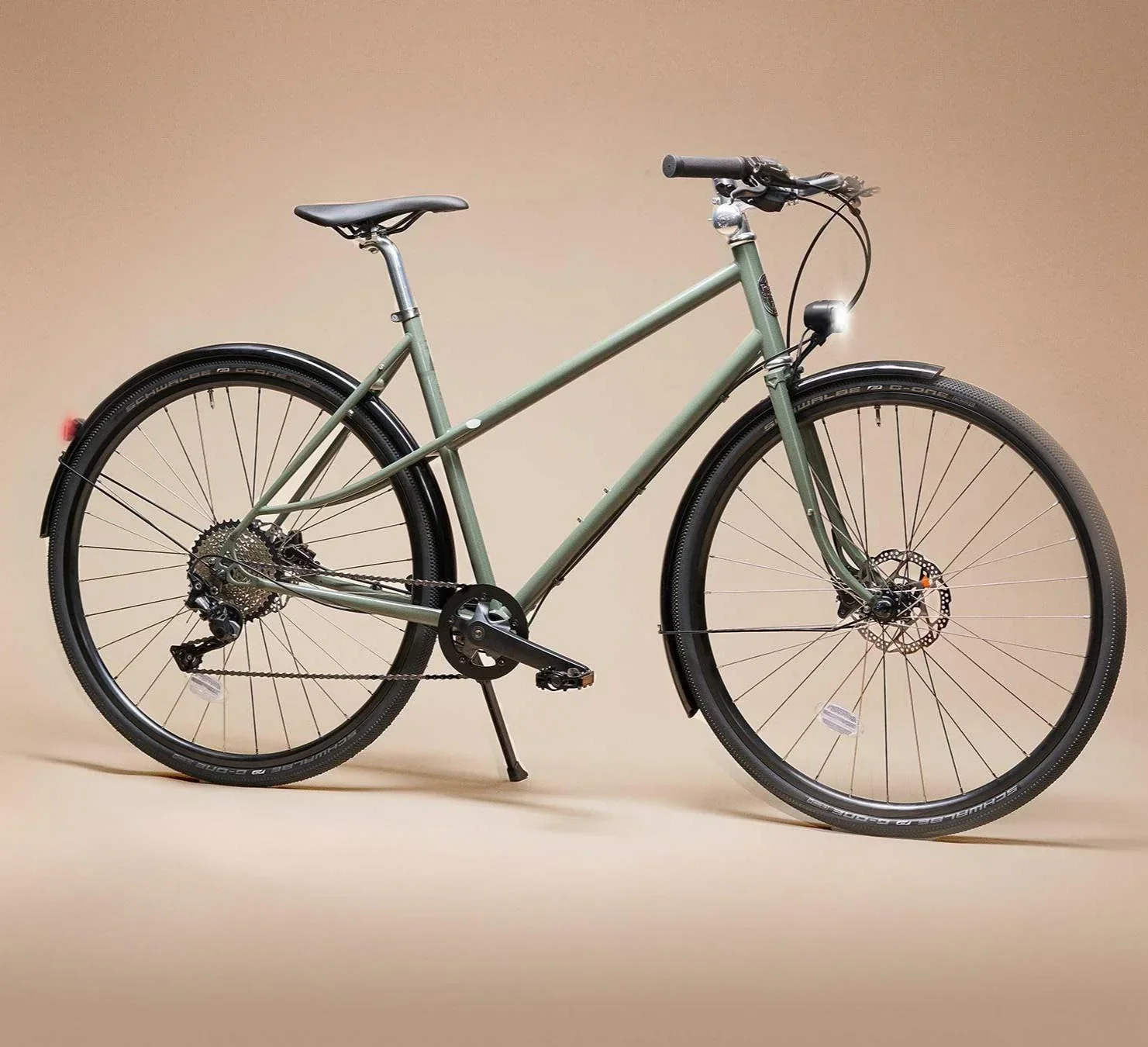 Pelago Airisto Outback Dynamo - Image 3