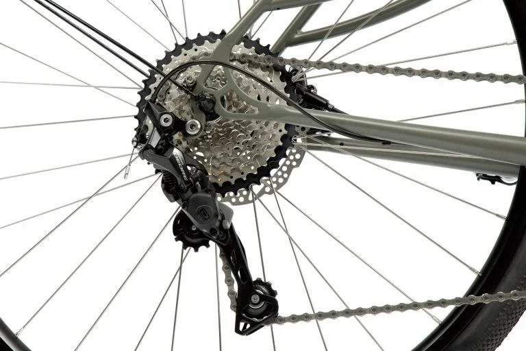 Pelago Airisto Outback Dynamo - Image 8