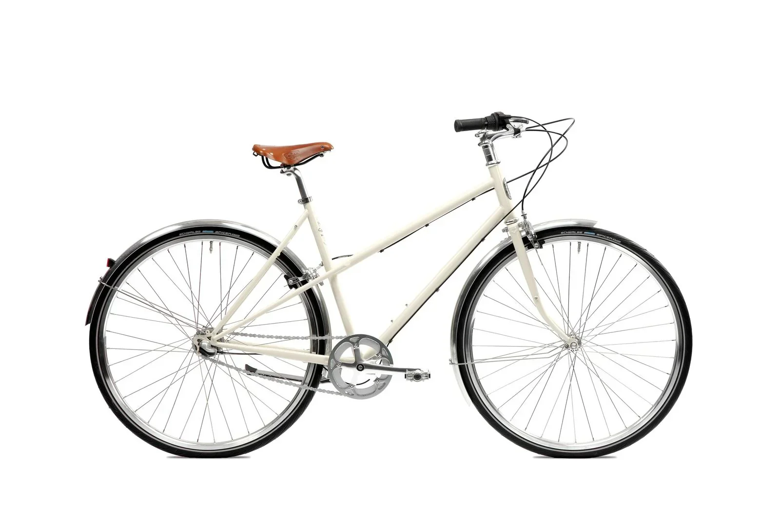 Pelago Capri 3 Pearl White