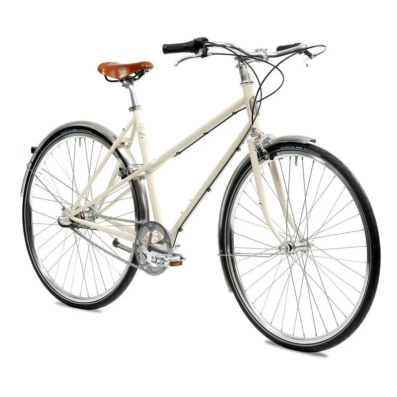 Pelago Capri 3 Pearl White - Image 2