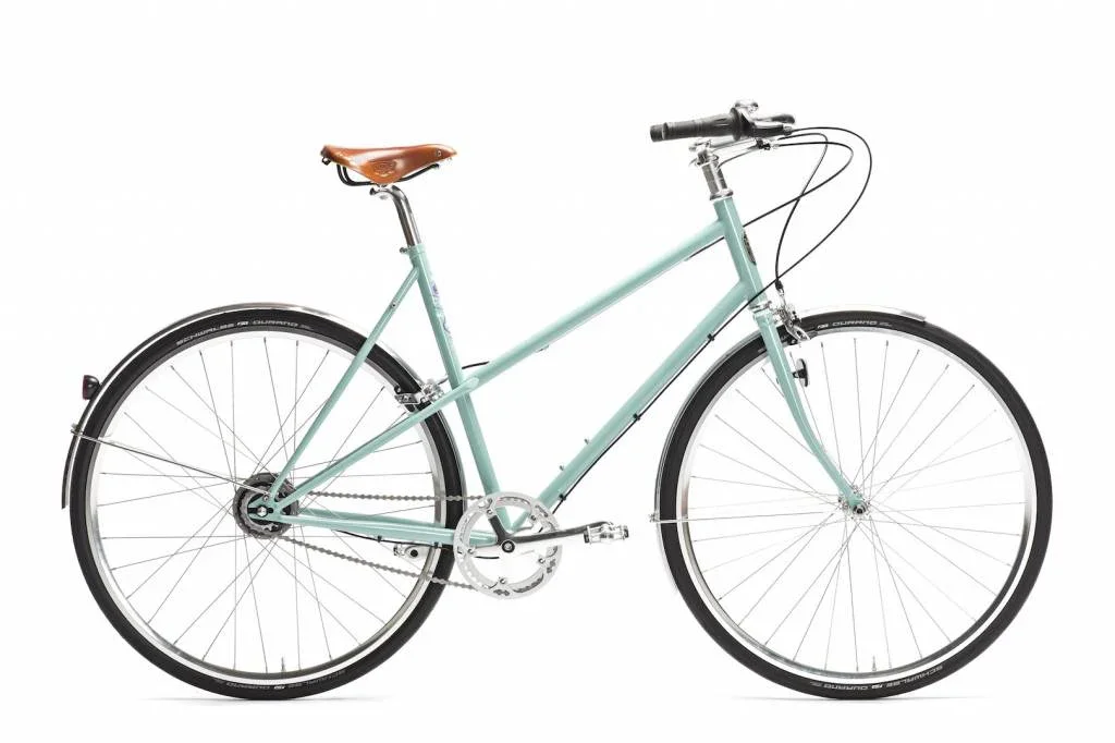 Pelago Capri 3 - Turquoise