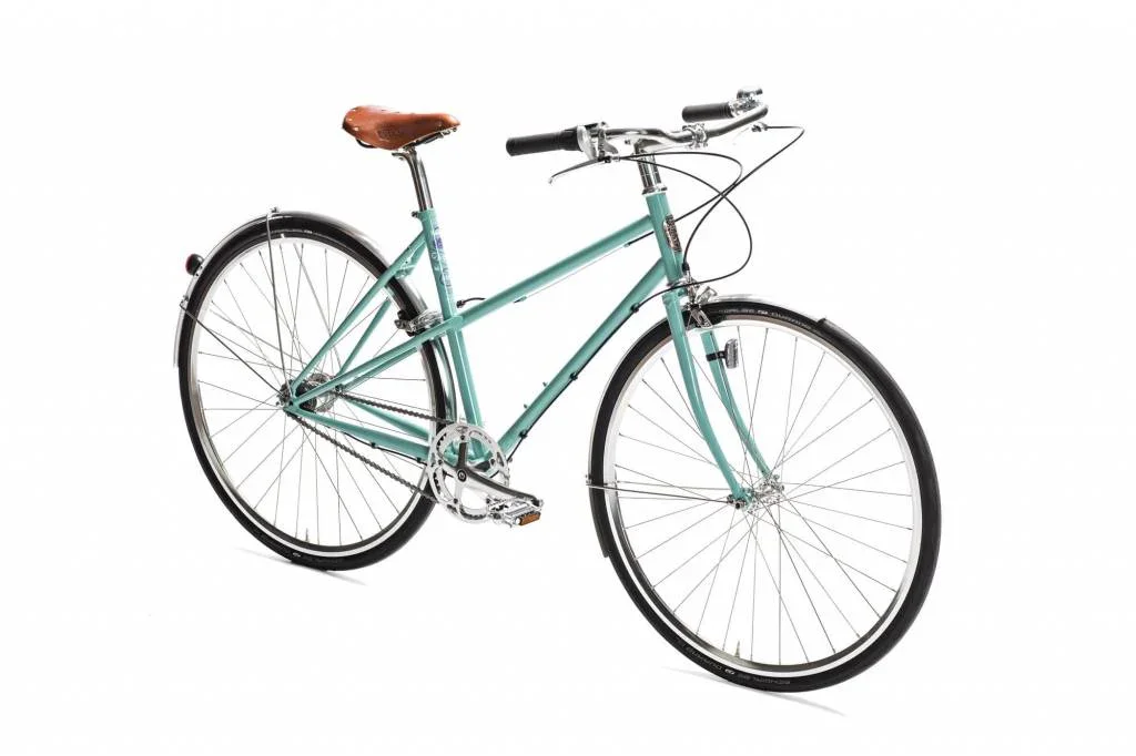 Pelago Capri 3 - Turquoise - Image 2