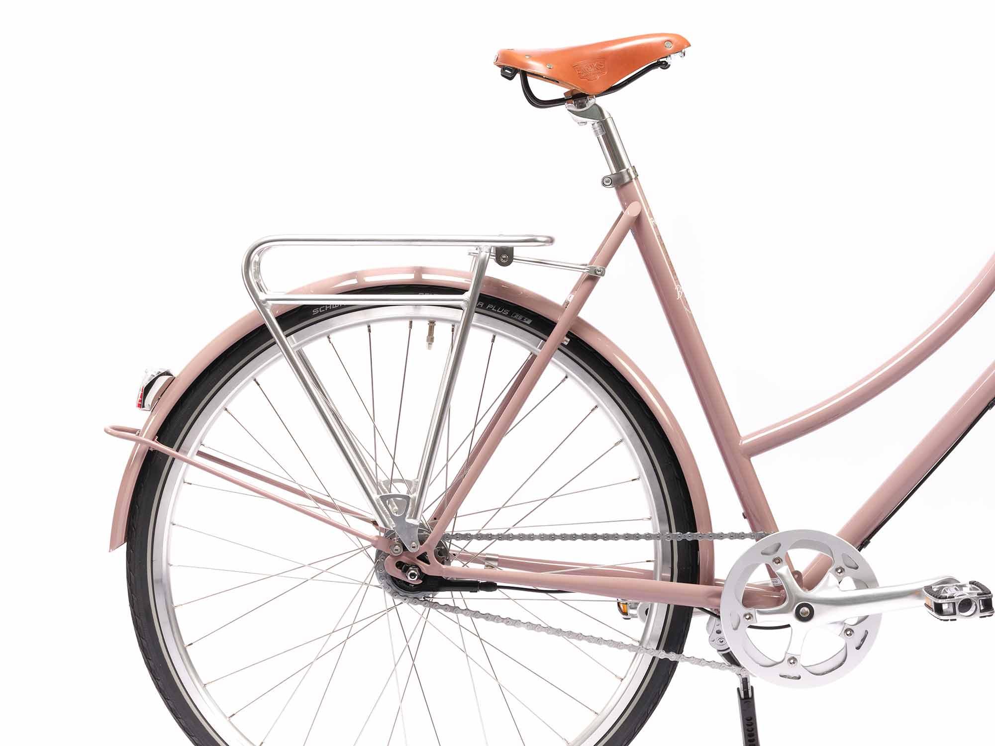 Pelago Cargo Rear Rack - Image 5