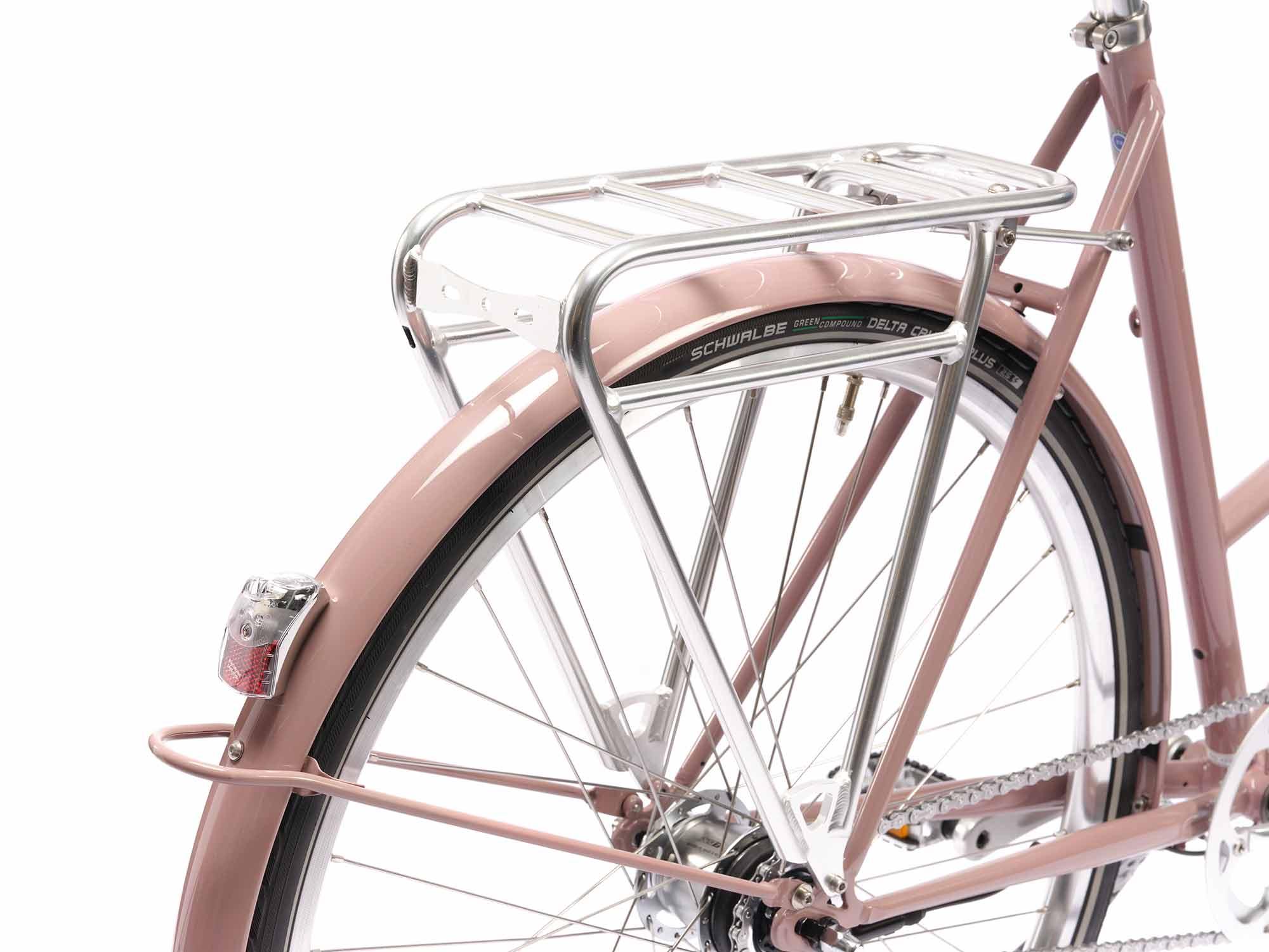 Pelago Cargo Rear Rack - Image 6