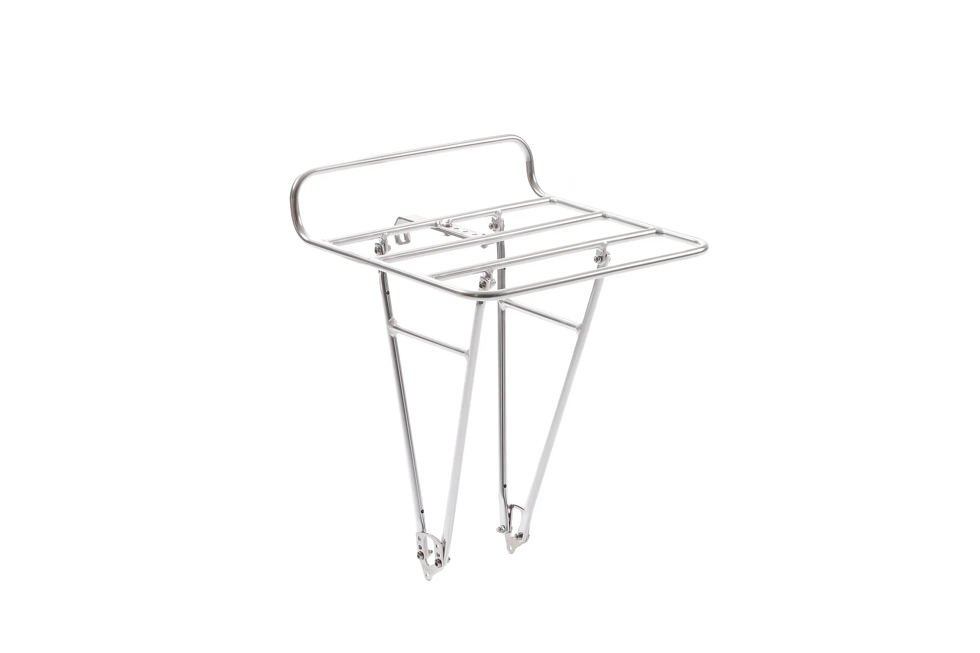 Pelago Commuter Front Rack Stainless - Image 3