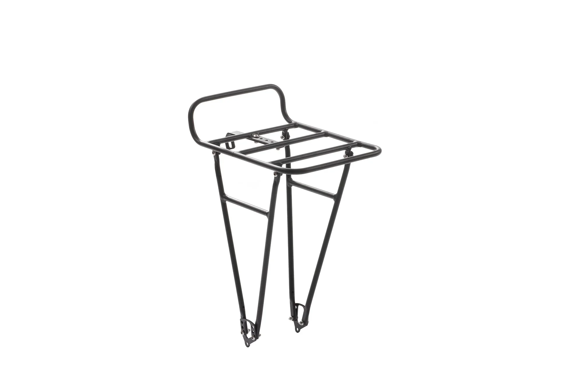 Pelago Commuter Front Rack Stainless - Image 4