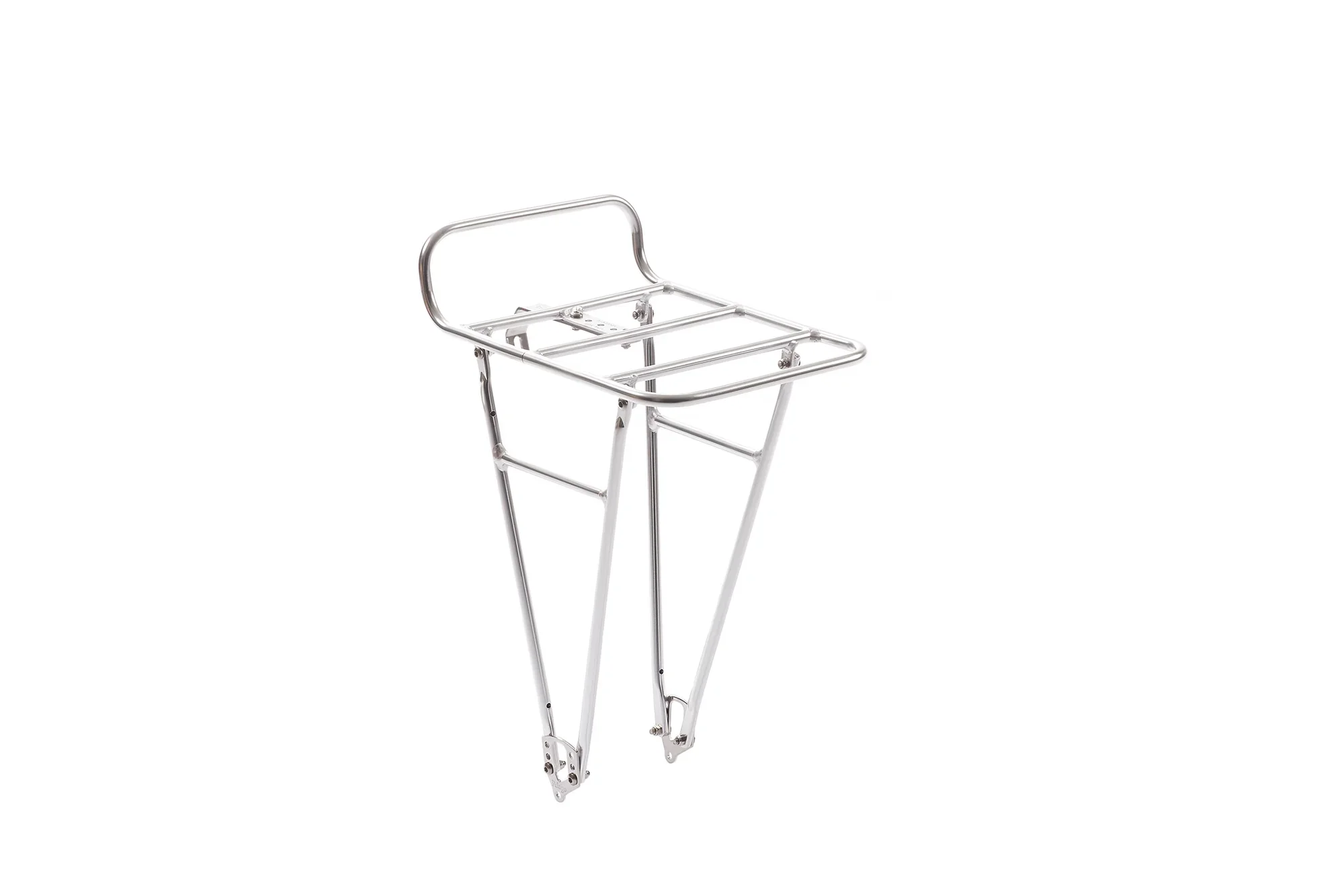 Pelago Commuter Front Rack Stainless - Image 5