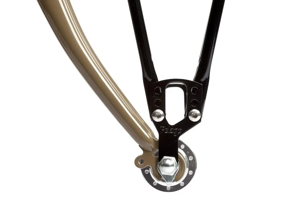 Pelago Commuter Front Rack Stainless - Image 9