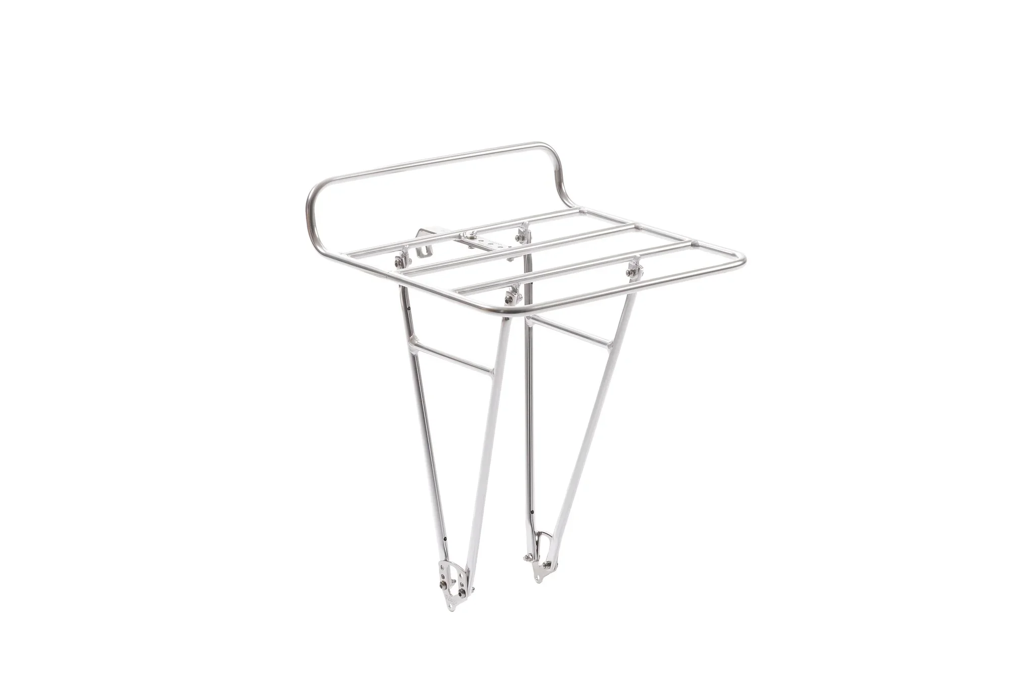 Pelago Commuter Front Rack Aluminum - Image 3