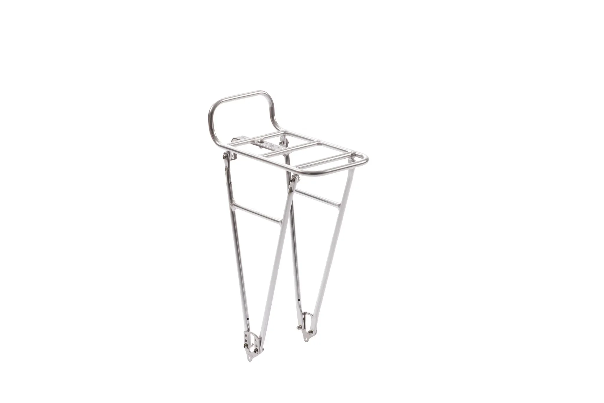 Pelago Commuter Front Rack Aluminum - Image 7