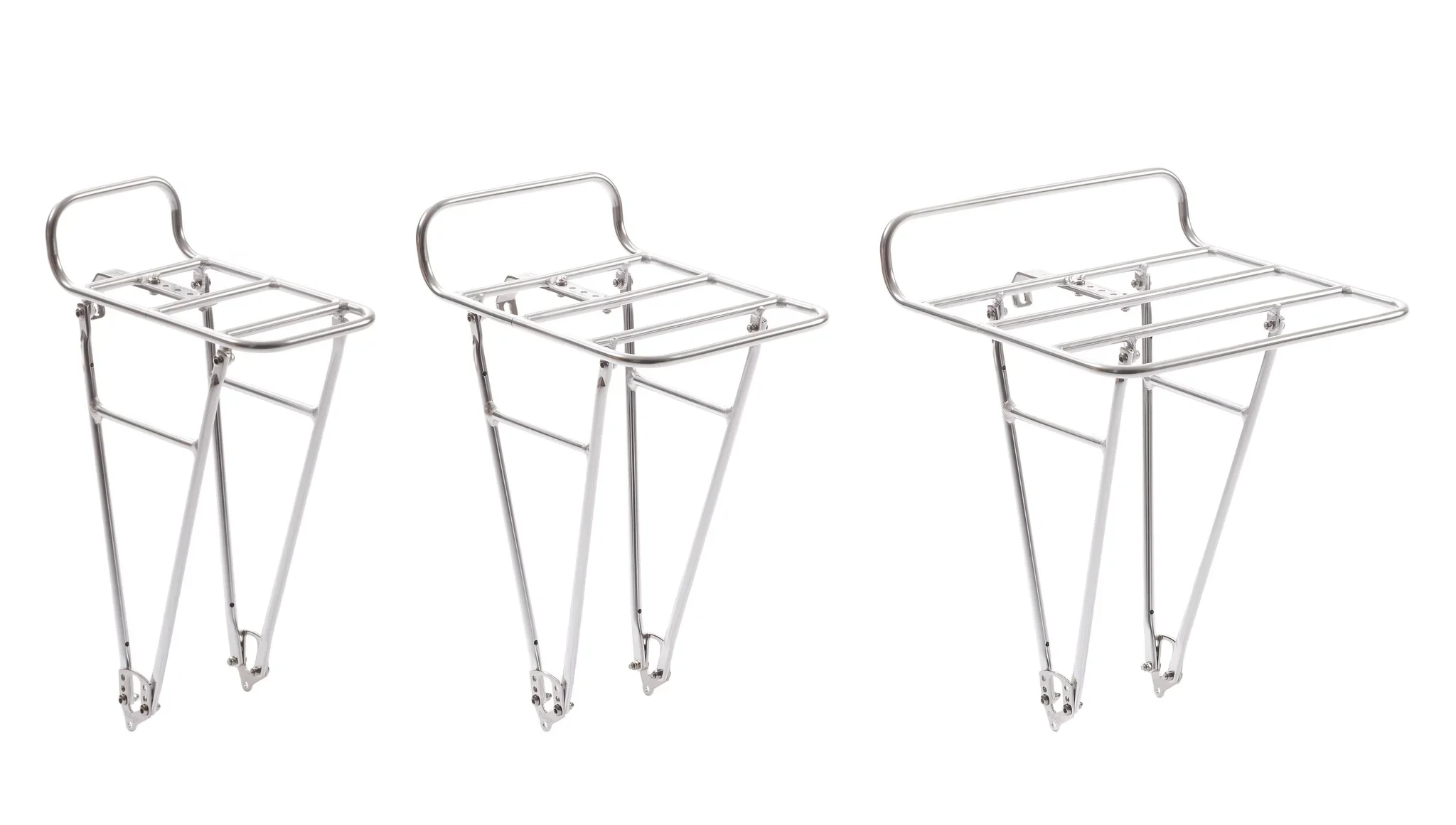 Pelago Commuter Front Rack Aluminum - Image 8