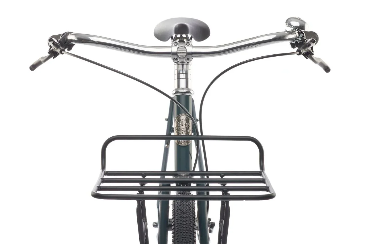 Pelago Commuter Front Rack Aluminum - Image 9
