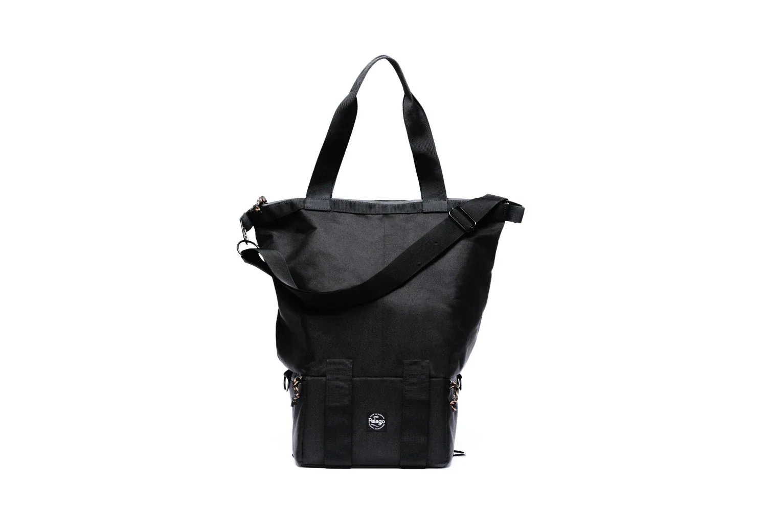 Pelago Commuter Rack Bag
