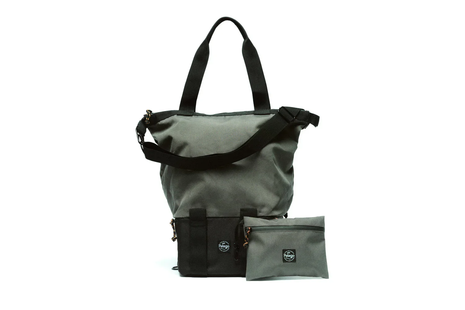 Pelago Commuter Rack Bag - Image 2