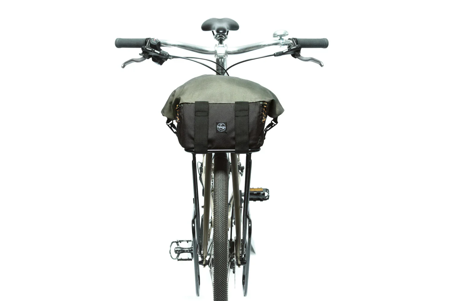 Pelago Commuter Rack Bag - Image 3