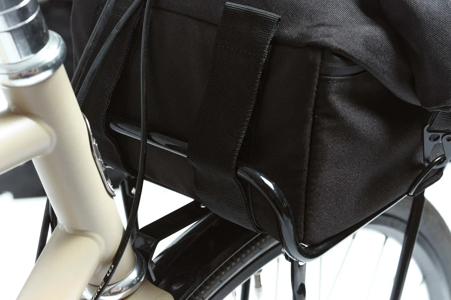 Pelago Commuter Rack Bag - Image 4