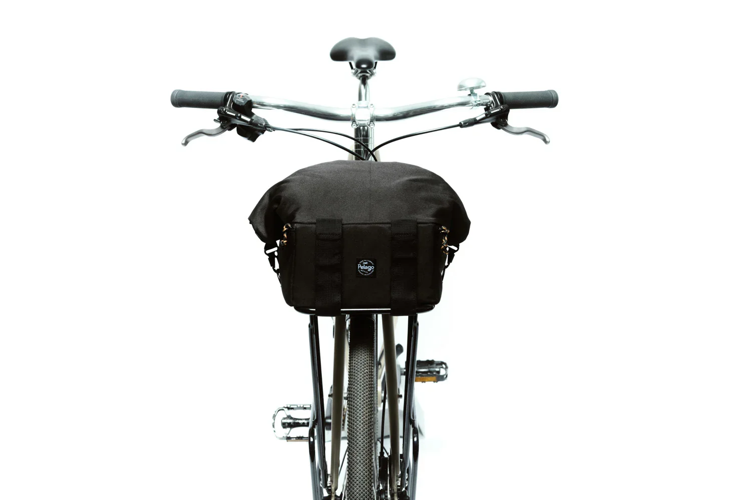 Pelago Commuter Rack Bag - Image 5