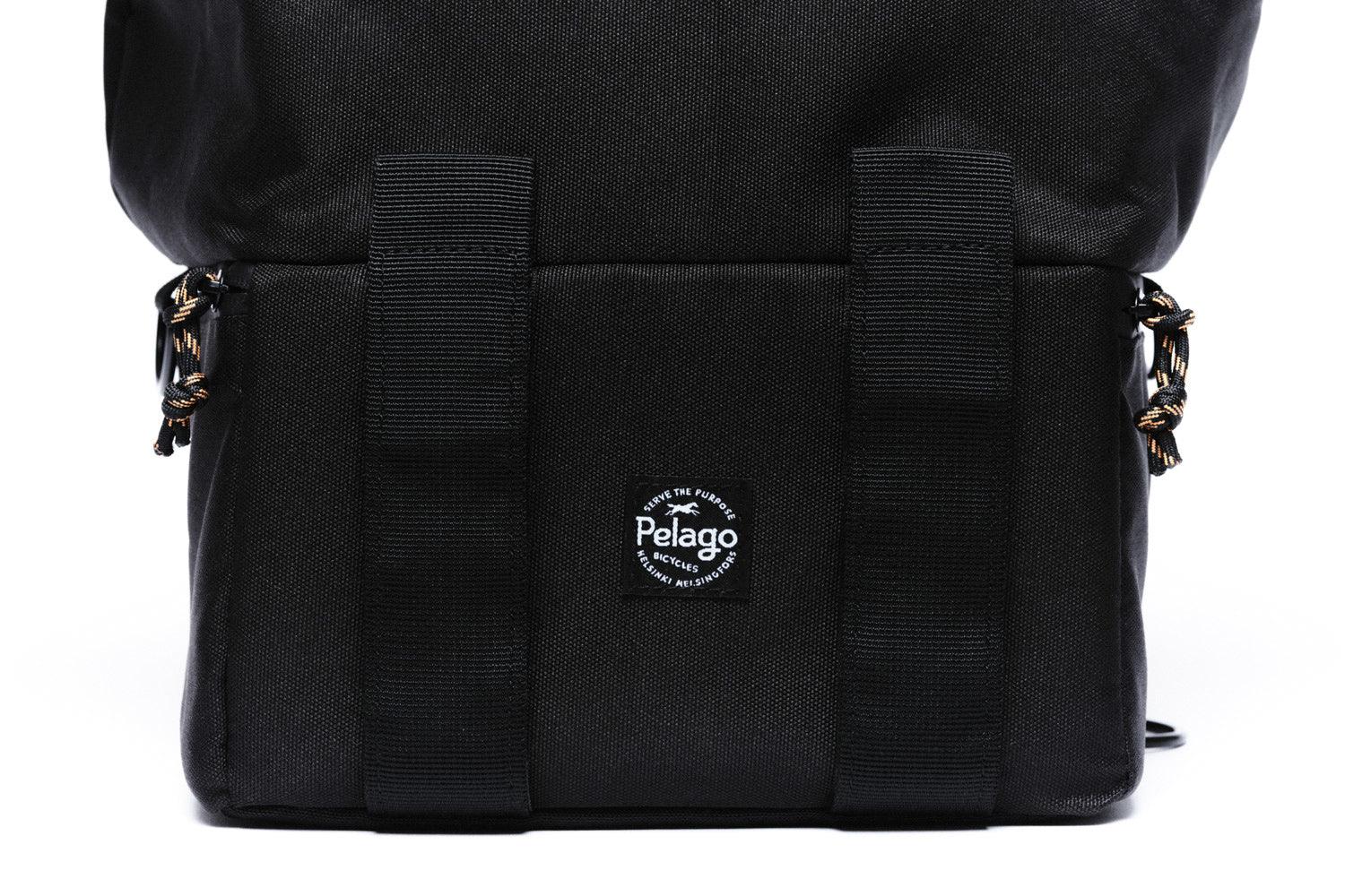 Pelago Commuter Rack Bag - Image 6
