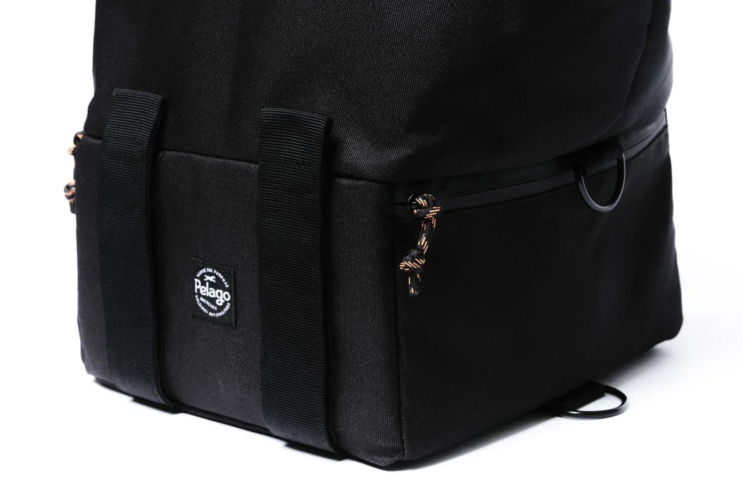 Pelago Commuter Rack Bag - Image 7