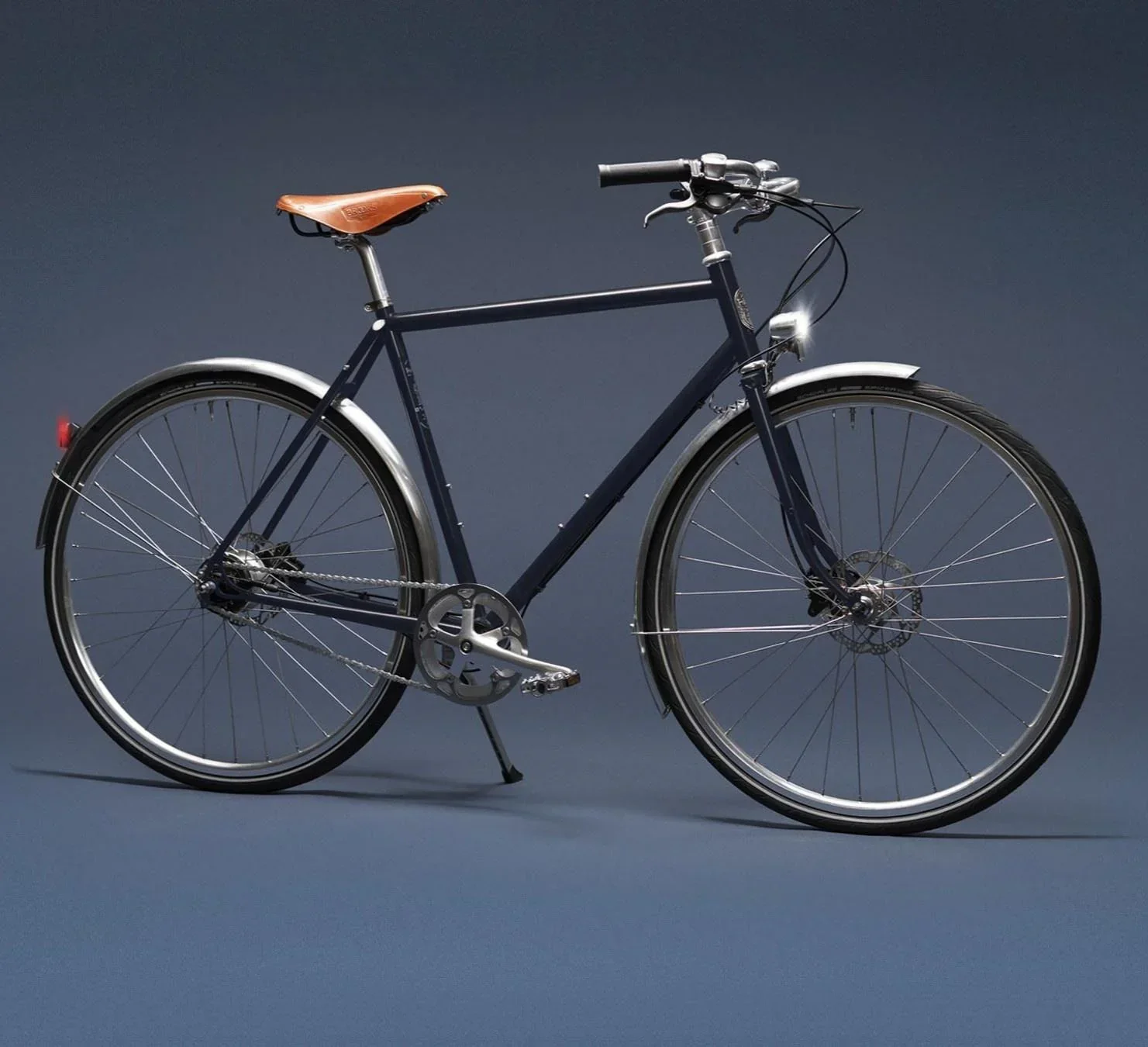 Pelago Hanko Commuter