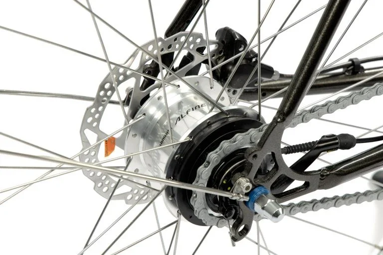 Pelago Hanko Commuter - Image 8