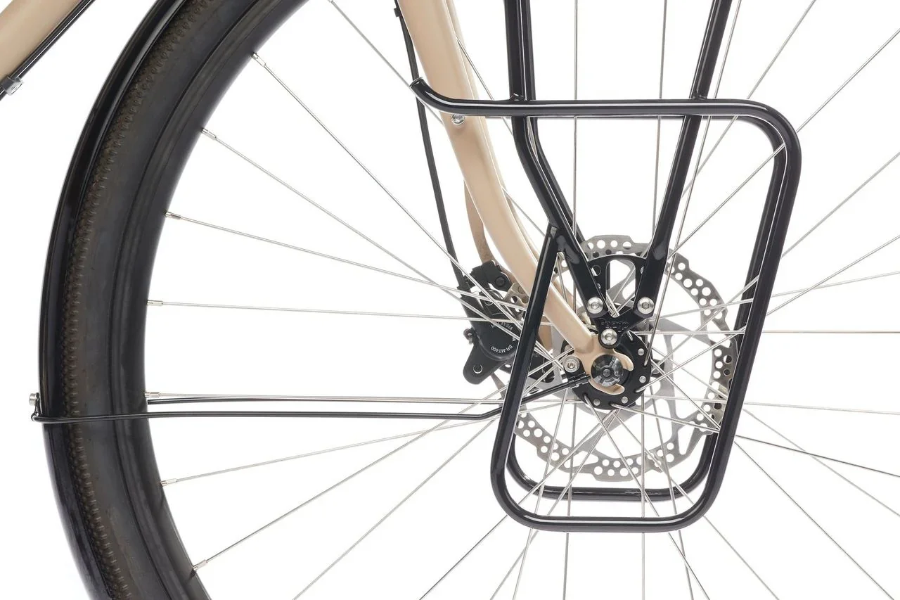 Pelago Lowrider Pannier Support Stainless - Image 5