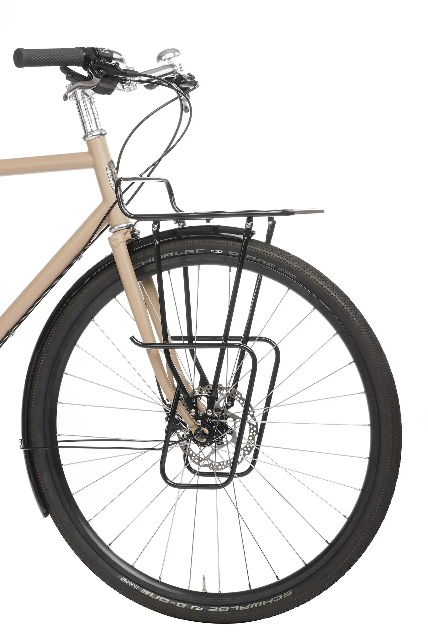 Pelago Lowrider Pannier Support Stainless - Image 6