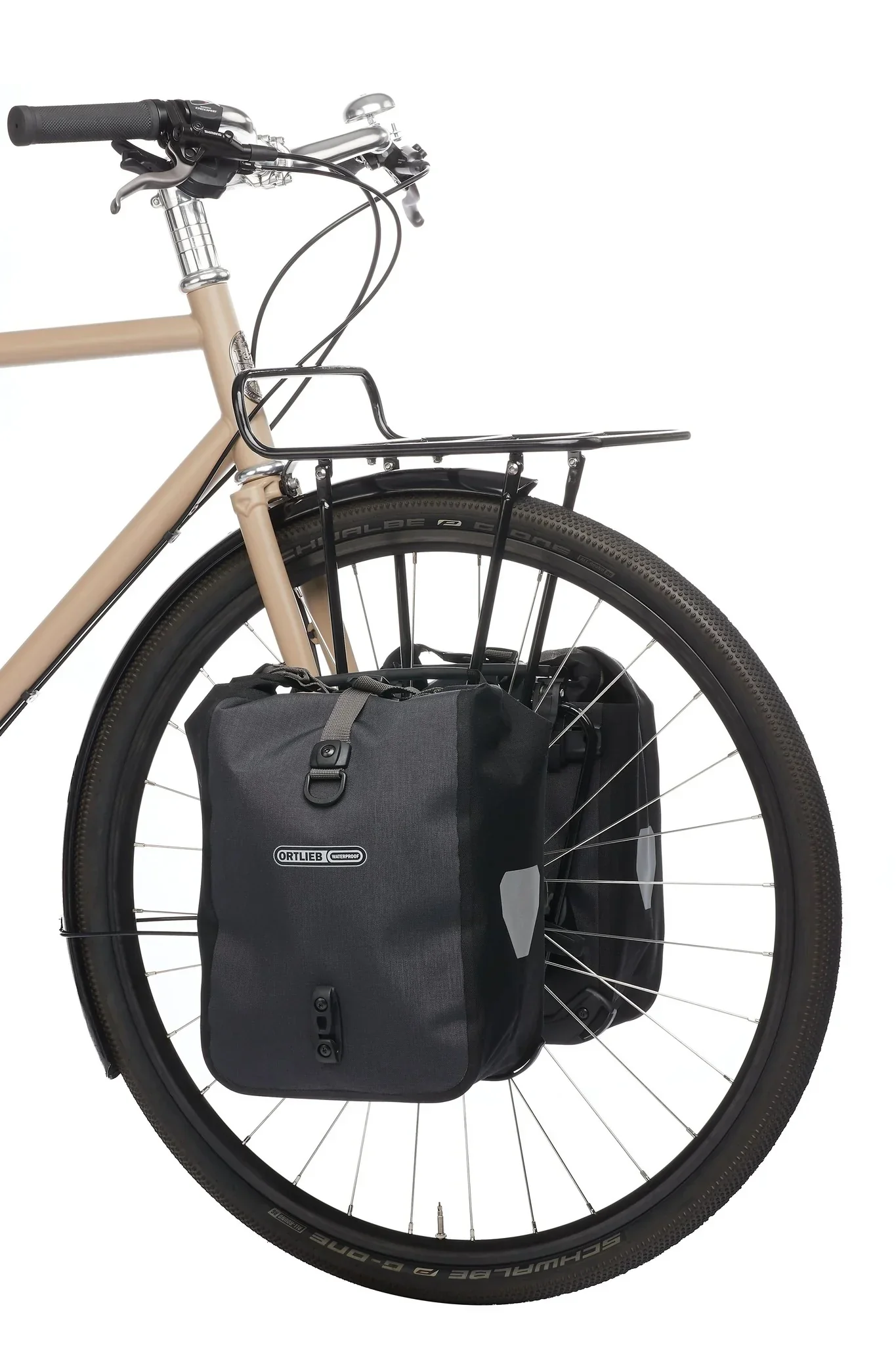 Pelago Lowrider Pannier Support Stainless - Image 7