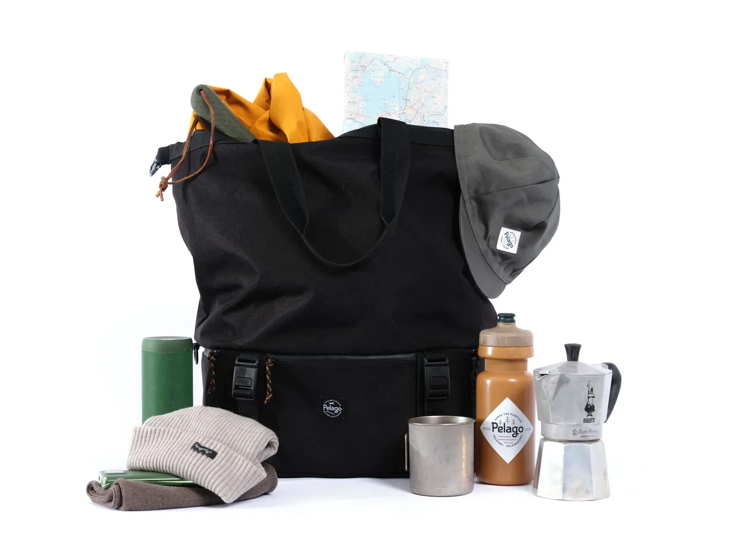 Pelago RackBag Eco - Image 4