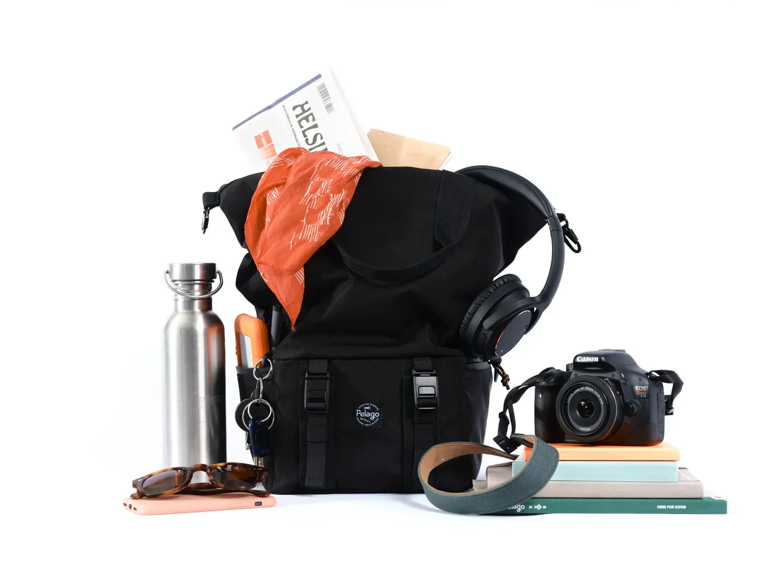 Pelago RackBag Eco - Image 8
