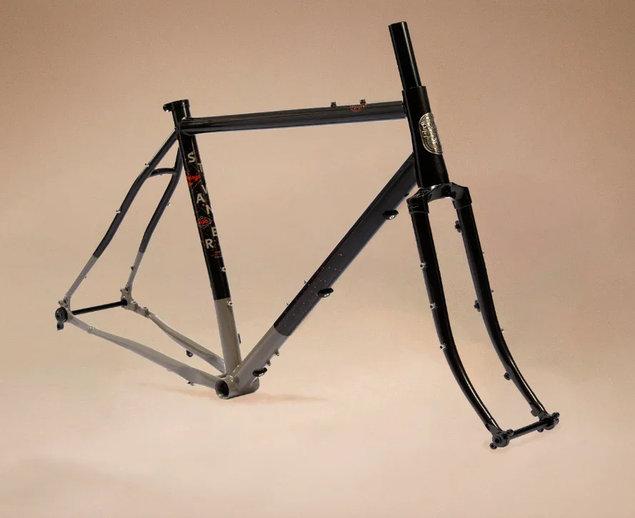 Pelago Stavanger Frameset - Image 4