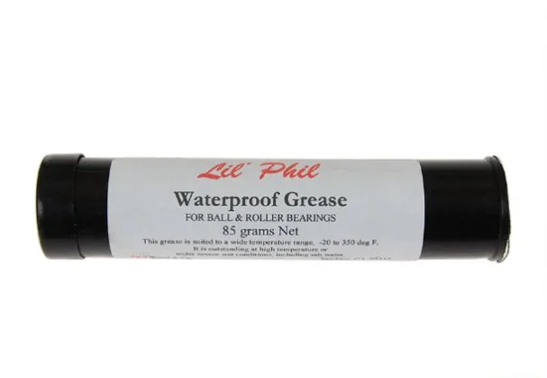 Phil Wood Lil Grease Cartridge